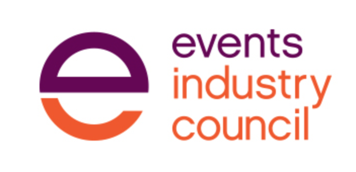 Events Industry Council logo